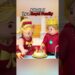 Adopted by a Royal Family #roblox #animation