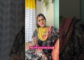 That one gossip wali aunty #comedy #funny