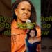 Why does Michelle Obama look so different now#shorts #celebrity #michelle #obama #youtubeshorts