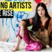 12 YOUNG CONTEMPORARY ARTISTS TO KNOW RIGHT NOW