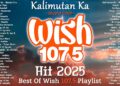 Top OPM Tagalog Love Songs 2025 Playlist 💗 Best Of Wish 107.5 Songs Playlist 2025