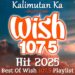Top OPM Tagalog Love Songs 2025 Playlist 💗 Best Of Wish 107.5 Songs Playlist 2025