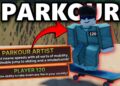 NEW PARKOUR ARTIST & PLAYER 120 Powers Are THE BEST In INK GAME (Here’s Why)