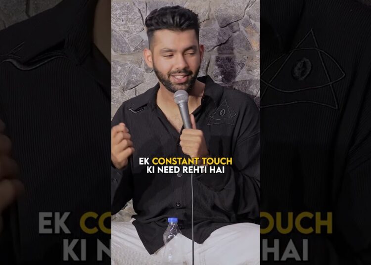 Mehboob ke Pair hain | Gossip Boys Ep 1 | Pomedy Show