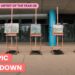Painting Queen Elizabeth’s Olympic Park | Landscape Artist of the Year UK