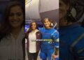 Space Scientist & Artist Kavya Manyapu Shares Her Samyama Experience #NASA