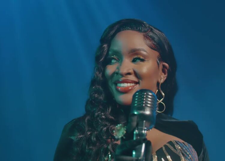 Tracy Melon – Ogenda Kukilaba (Official Music Video)