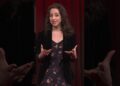 This artist shares how she trained an AI chatbot from her late grandfather’s archives. #TEDTalks