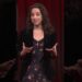 This artist shares how she trained an AI chatbot from her late grandfather’s archives. #TEDTalks