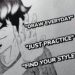 My Single BEST Piece of Advice for Beginner Artists!