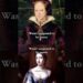 Similarities between Mary I and Mary II #royal #queen #royalty #history #viral #shorts #royalfamily