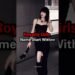 Royalty Girls Name Start With 😎😈 #aesthetic #fashion #viralvideo #trending #bts #korean #queen