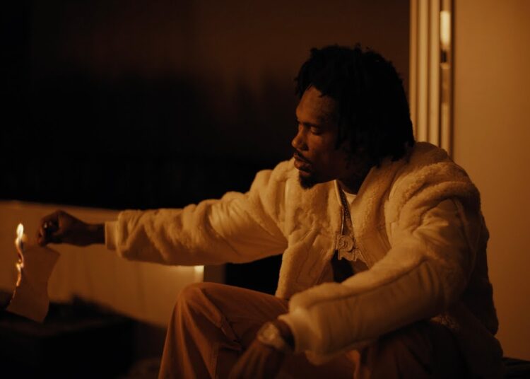 Hunxho – By Tomorrow [Official Video]
