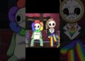 The gossip duo🤫// Dandy & Dyle✨🌈 #dandysworld #newtoon #fyp #roblox #animation #meme #trend