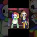 The gossip duo🤫// Dandy & Dyle✨🌈 #dandysworld #newtoon #fyp #roblox #animation #meme #trend