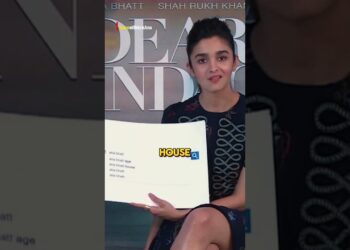 Alia Bhatt 🏡House, Age, & Mother Name | Q&A | Rapid Fire | Alia Bhatt Interview