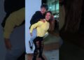 Ferran and his mother ❤️ #explore #royaltyfamily #andreaespadatv #ferran #birthday #shorts