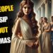 👑 Why Do People Gossip About Sigma Females?