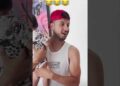 KingFerran Milan doesn’t want to go to his mum his crying The Royalty Family
