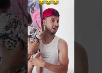 KingFerran Milan doesn’t want to go to his mum his crying The Royalty Family