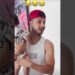 KingFerran Milan doesn’t want to go to his mum his crying The Royalty Family