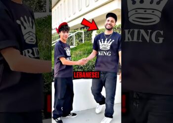 The Royalty Family Isn’t American! 😲