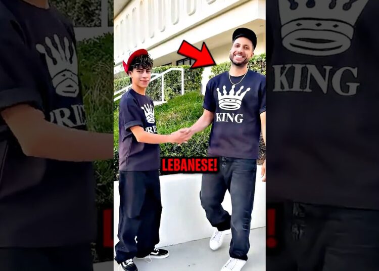 The Royalty Family Isn’t American! 😲
