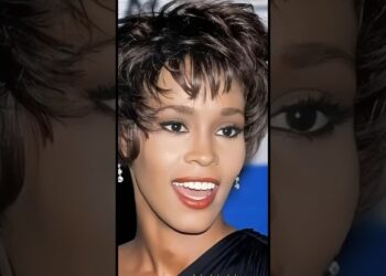 I Will Always Love You 🎵 Whitney Houston  #music #song #singer #pop