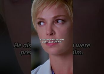 His Gossip Led to a Medical Disaster #shorts