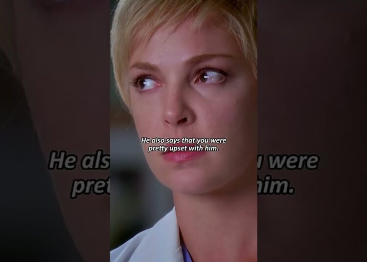 His Gossip Led to a Medical Disaster #shorts