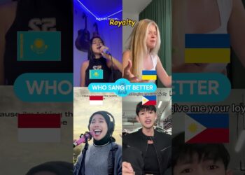 Who sang it better – Egzod & Maestro Chives – Royalty – Cover song #songcover #music #egzod