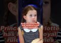 Princess Charlotte has broken royal rules six times #princesscharlotte #royal #foryou #celebrity