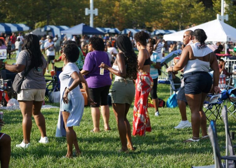 Top 10 things to do in Cincinnati this weekend, Aug. 15-17, 2025