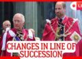 ROYALS IN SHOCK! ROYAL FAMILY FACING HUGE UPHEAVAL: THREAT TO THE LINE OF SUCCESSION!