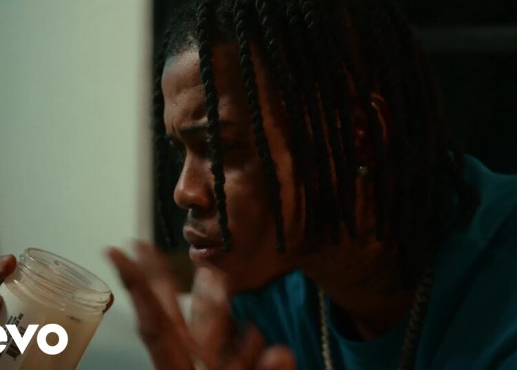 Nhance – Stay to Myself (Official Video)