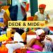 DEDE BIG REVEAL TO MIDE🤩 KOLA & MIDE LATE NIGHT GOSSIP🤭 BBNAIJA SEASON 10 | BBNAIJA