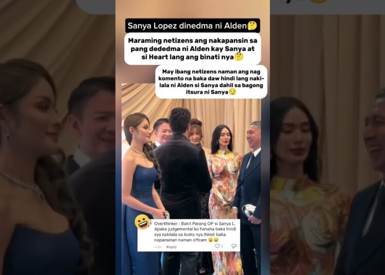 Ako yung naawa kay Sanya Lopez #celebrityedits #shortsviral #celebrity #shortsfeed
