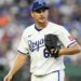 Royals turn to Seth Lugo in bid to sweep Nationals