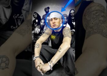 Eminem EXTORTED by Crips 🤬🚨