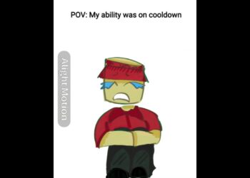 Paycheck my beloved😘 #forsaken #roblox #edit #tween #art #artist #alightmotion #funny #fypシ゚viral #