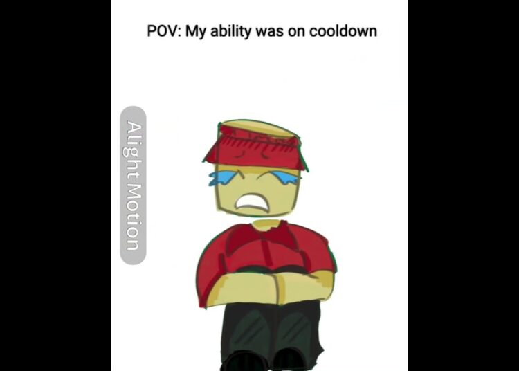 Paycheck my beloved😘 #forsaken #roblox #edit #tween #art #artist #alightmotion #funny #fypシ゚viral #