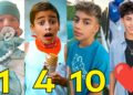 King Ferran (The Royalty Family) Transformation 👑 || From 1 To 15 Year’s Old 2025