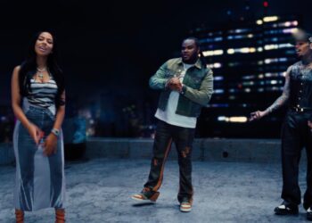 Tee Grizzley – IDGAF (feat. Chris Brown & Mariah The Scientist) [Official Video]
