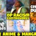 One Piece Huge Controversy! | Demon Slayer Infinity Castle in Celebrity Dubbing | LOTM | Sam Boy