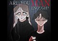 Are You Man Enough? (Lore) #art #oc #originalcharacter #ocartist #artist #animation #digitalart