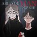 Are You Man Enough? (Lore) #art #oc #originalcharacter #ocartist #artist #animation #digitalart