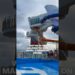 Water slide malfunction on Royal Caribbean cruise