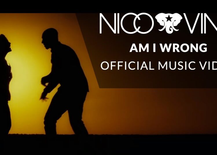 Nico & Vinz – Am I Wrong [Official Music Video]