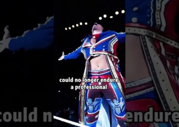 John Cena’s emergency retirement #shorts #youtubeshorts #celebrity #johncena #wwe #codyrhodeswwe