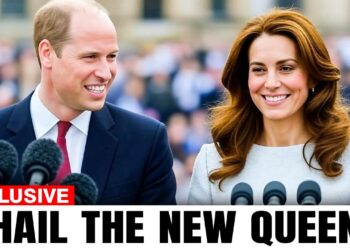 1 MIN AGO: Royal Family Just Made A Huge Announcement